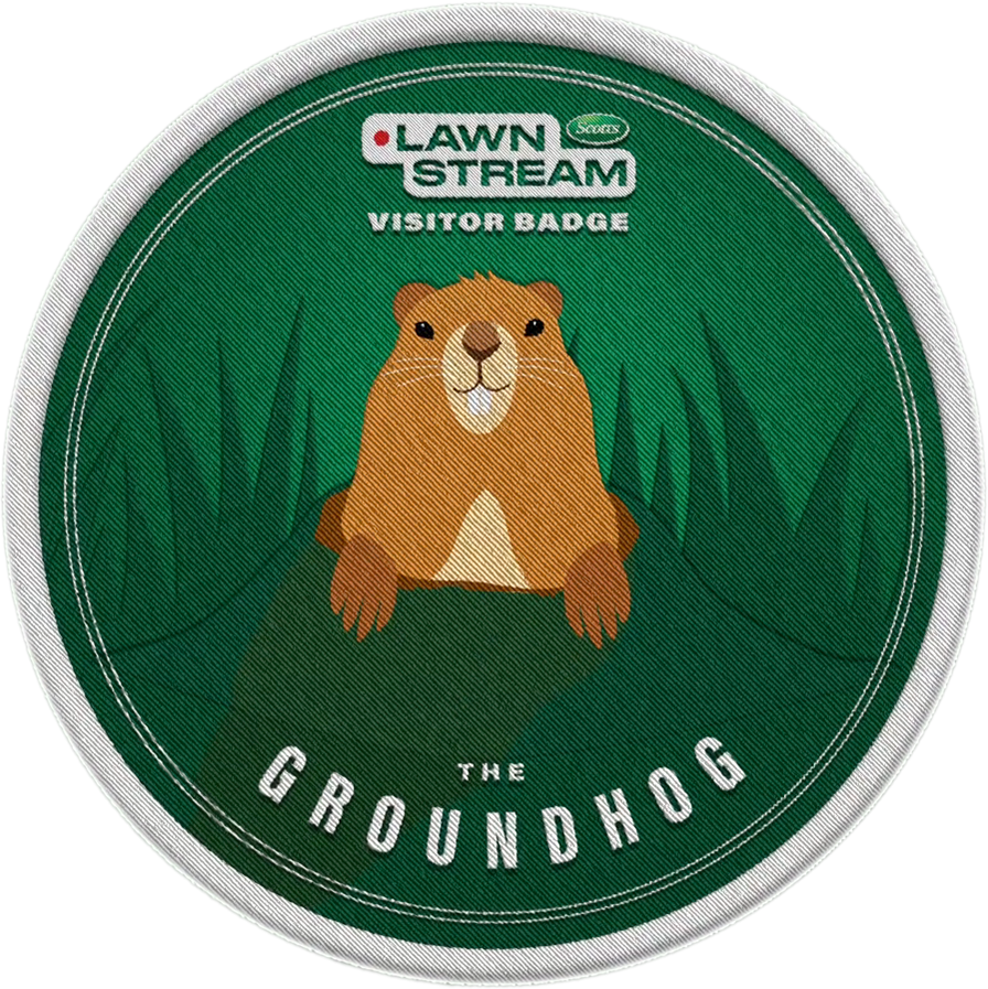 GROUNDHOG
